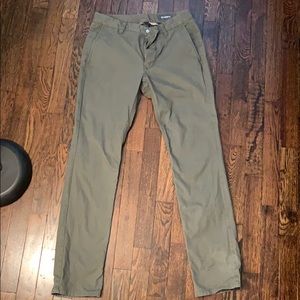 Bonobos Chinos